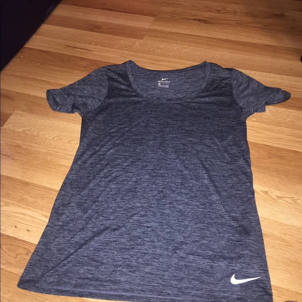 Nike shirt